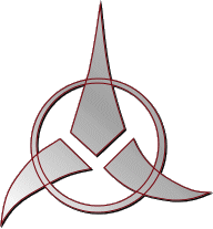 Klingon Logo